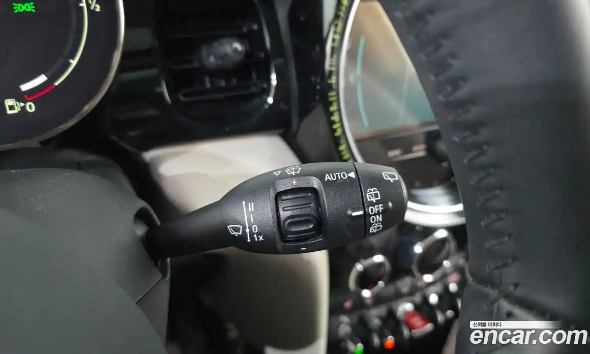 Mini Cooper 2023 2.0 Автомат в Москве № 214210, фото 9