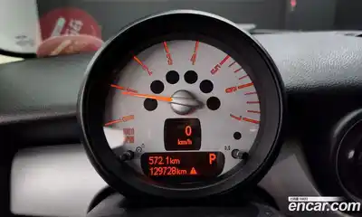 Mini Clubman 2014 2.0 Автомат в Москве № 214336, миниатюра 12