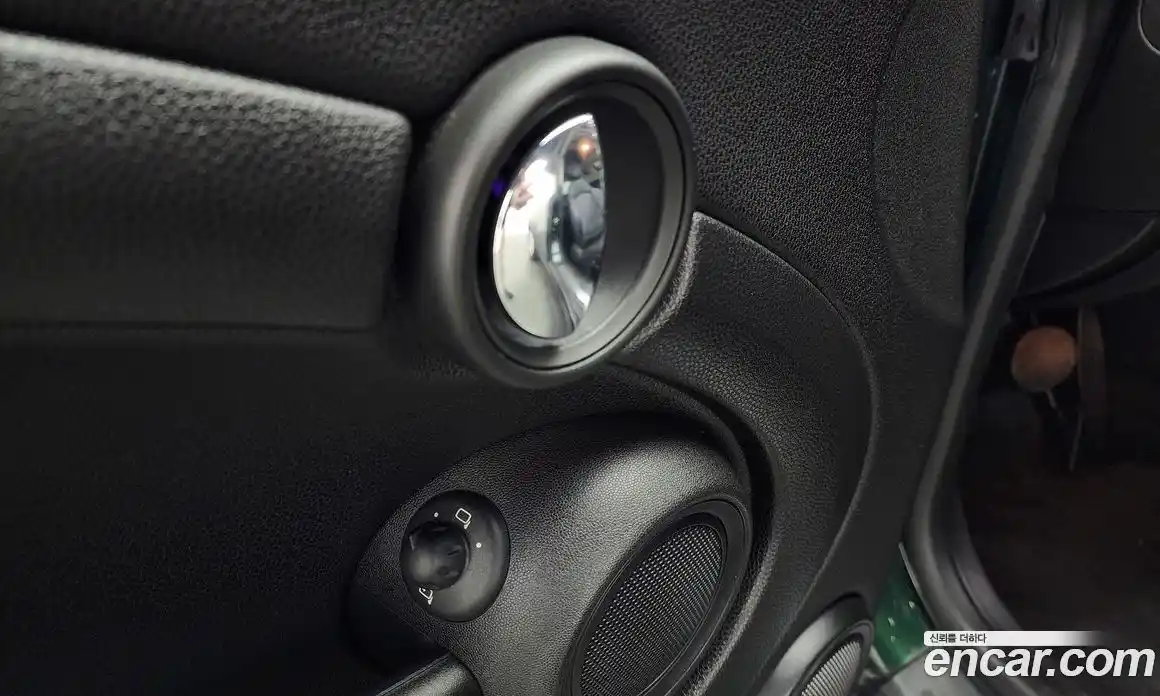 Mini Clubman 2014 2.0 Автомат в Москве № 214336, фото 13