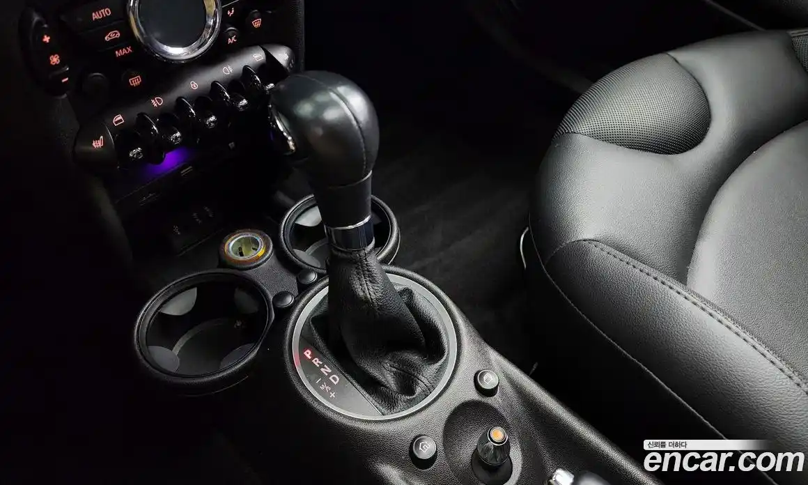 Mini Clubman 2014 2.0 Автомат в Москве № 214336, фото 14