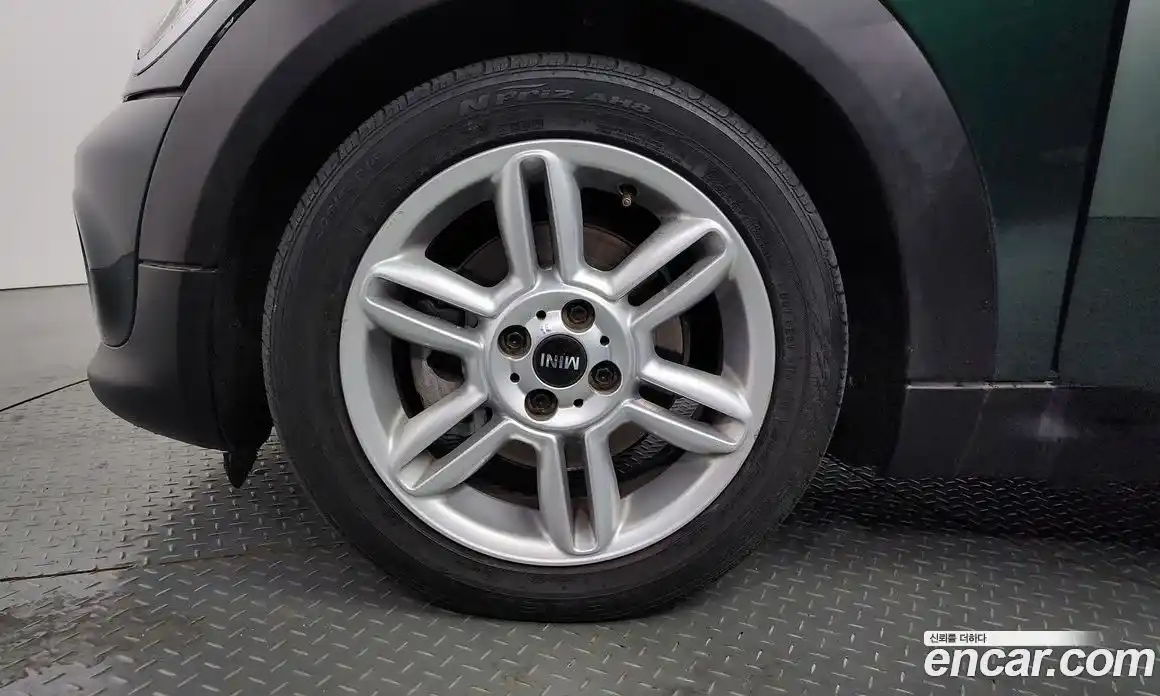 Mini Clubman 2014 2.0 Автомат в Москве № 214336, фото 19