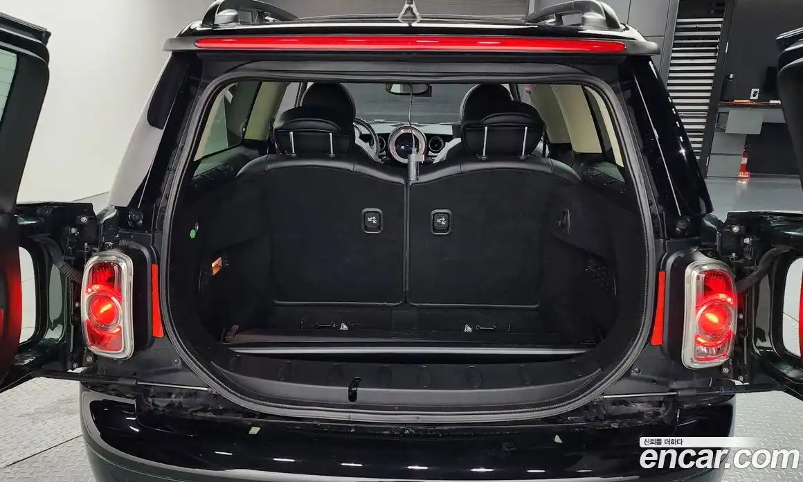 Mini Clubman 2014 2.0 Автомат в Москве № 214336, фото 20