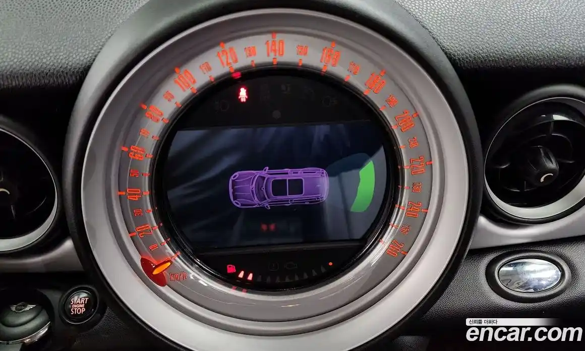 Mini Clubman 2014 2.0 Автомат в Москве № 214336, фото 3