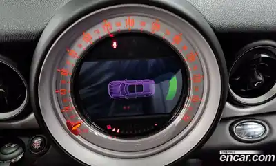 Mini Clubman 2014 2.0 Автомат в Москве № 214336, миниатюра 3