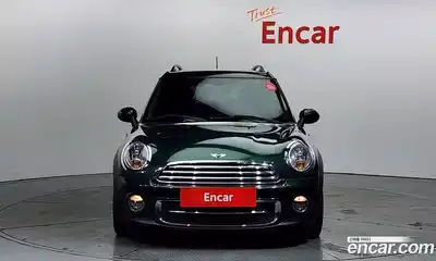 Mini Clubman 2014 2.0 Автомат в Москве № 214336, миниатюра 4