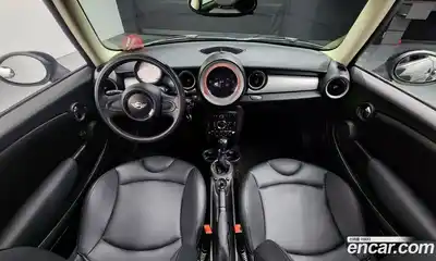 Mini Clubman 2014 2.0 Автомат в Москве № 214336, миниатюра 5