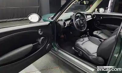 Mini Clubman 2014 2.0 Автомат в Москве № 214336, миниатюра 6