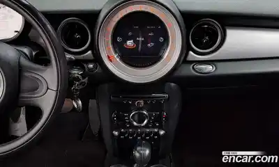 Mini Clubman 2014 2.0 Автомат в Москве № 214336, миниатюра 7