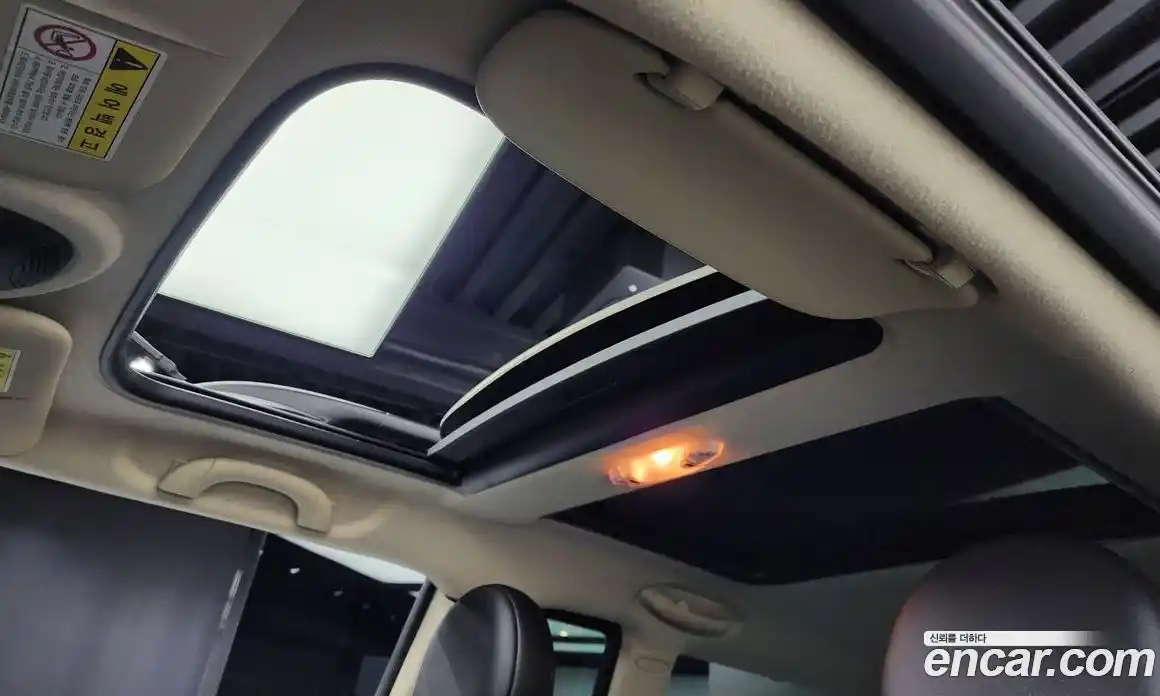 Mini Clubman 2014 2.0 Автомат в Москве № 214336, фото 9