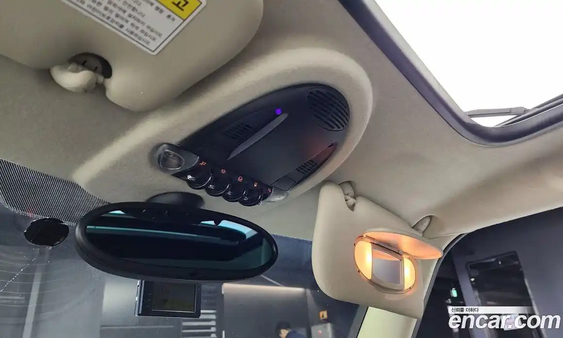 Mini Clubman 2014 2.0 Автомат в Москве № 214336, фото 10