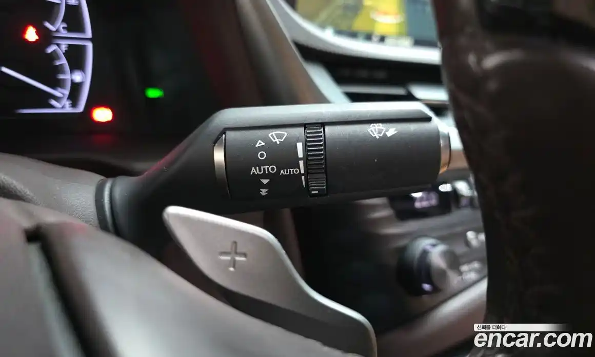 Lexus ES 2019 2.5 Автомат в Москве № 214643, фото 18