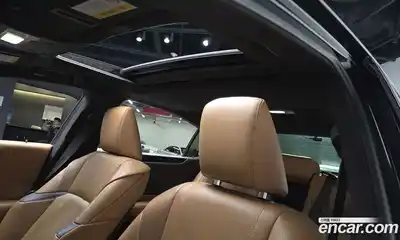 Lexus ES 2019 2.5 Автомат в Москве № 214643, миниатюра 6
