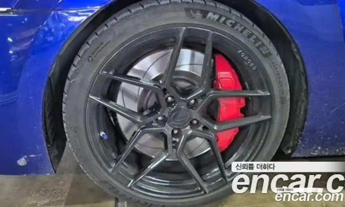 Lexus GS 2017 5.0 Автомат в Москве № 214797, фото 14