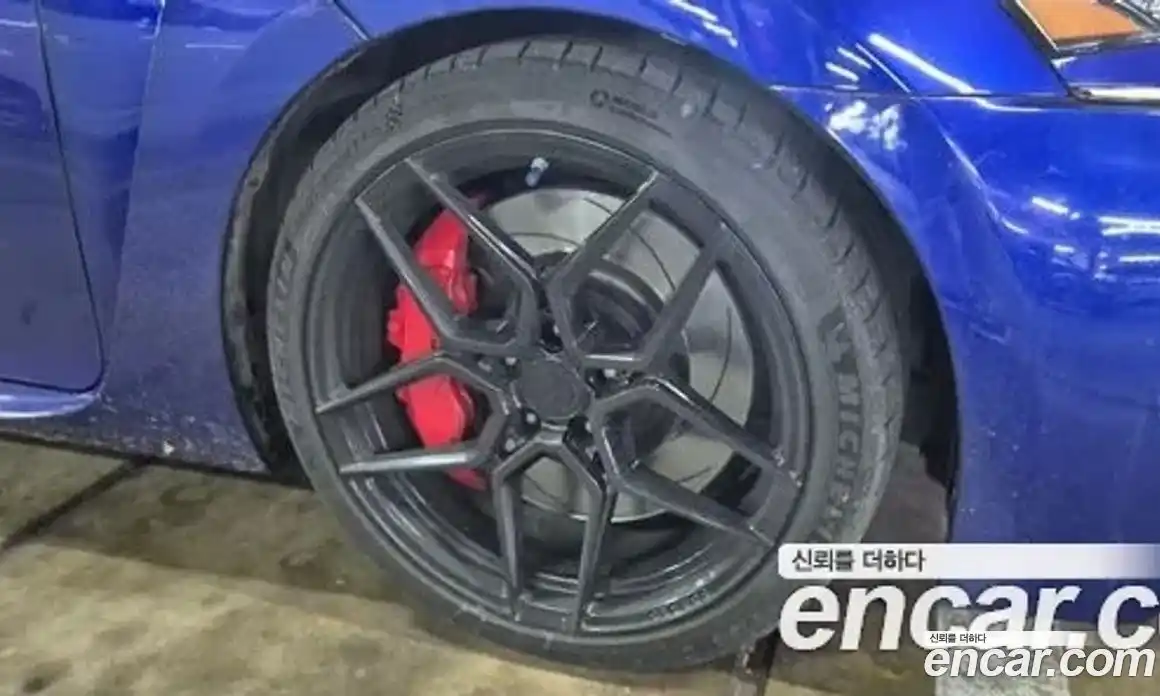 Lexus GS 2017 5.0 Автомат в Москве № 214797, фото 15