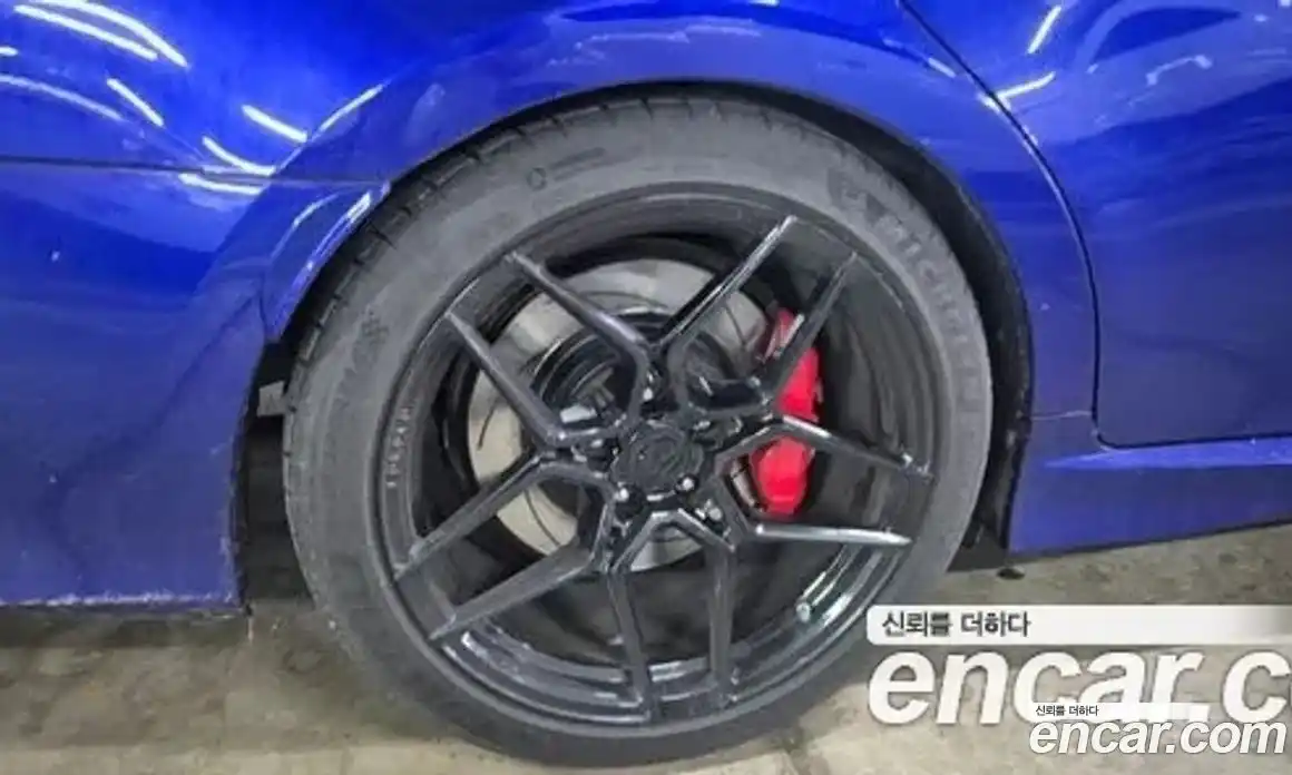 Lexus GS 2017 5.0 Автомат в Москве № 214797, фото 17