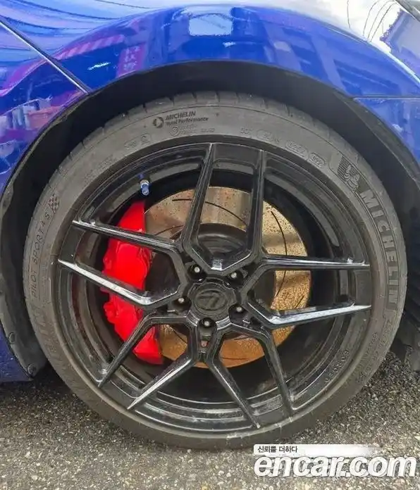 Lexus GS 2017 5.0 Автомат в Москве № 214797, фото 5