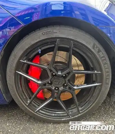 Lexus GS 2017 5.0 Автомат в Москве № 214797, миниатюра 5