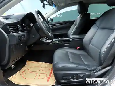 Lexus ES 2015 2.5 Автомат в Москве № 214864, миниатюра 6