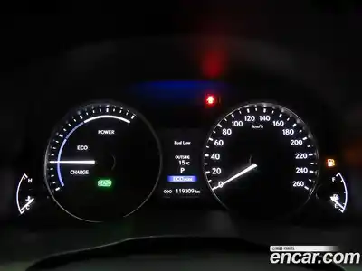 Lexus ES 2015 2.5 Автомат в Москве № 214864, миниатюра 10