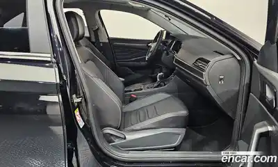 Volkswagen Jetta 2023 1.5 Автомат в Москве № 214895, миниатюра 11