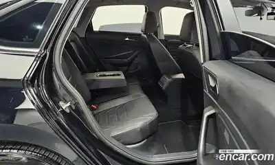 Volkswagen Jetta 2023 1.5 Автомат в Москве № 214895, миниатюра 12