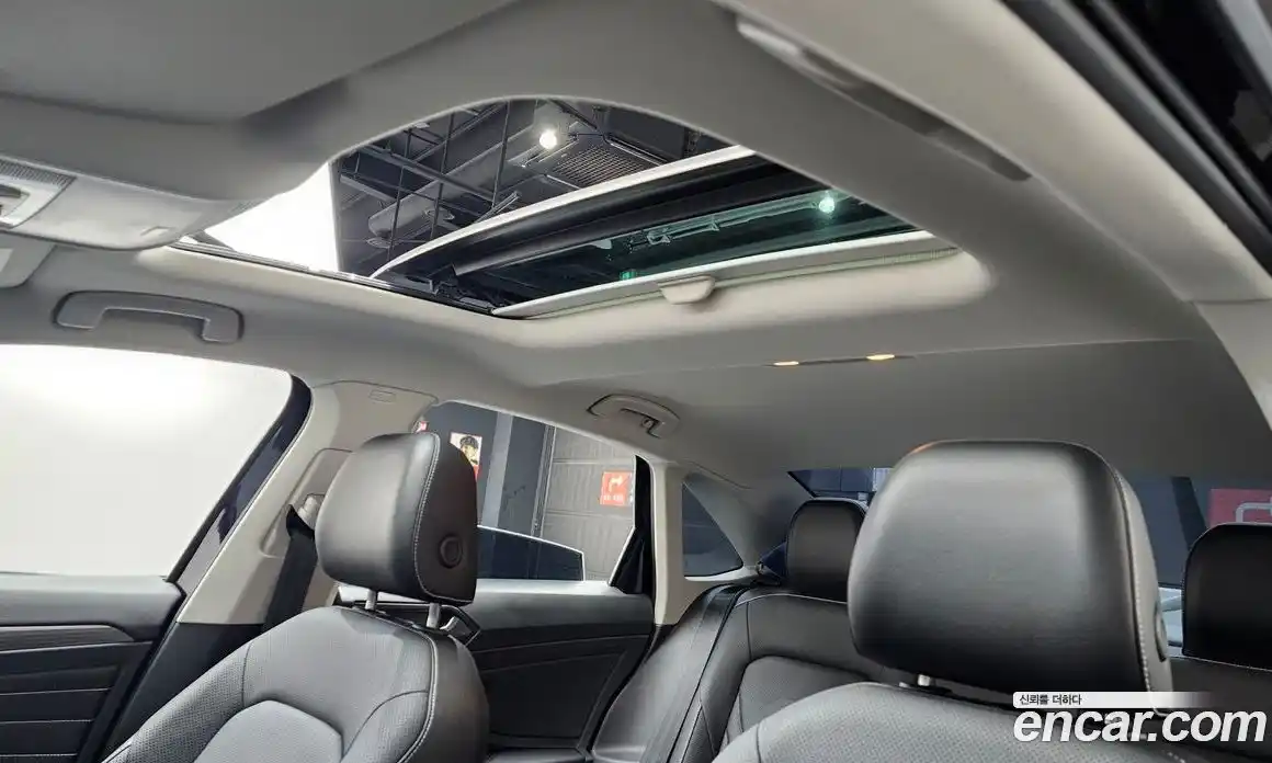 Volkswagen Jetta 2023 1.5 Автомат в Москве № 214895, фото 19