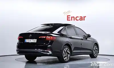 Volkswagen Jetta 2023 1.5 Автомат в Москве № 214895, миниатюра 2