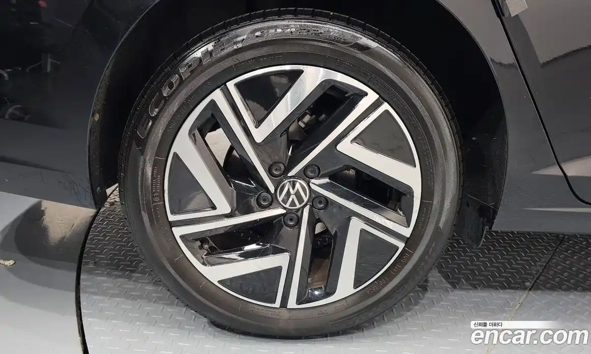 Volkswagen Jetta 2023 1.5 Автомат в Москве № 214895, фото 5