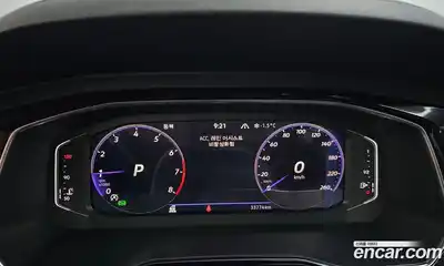 Volkswagen Jetta 2023 1.5 Автомат в Москве № 214895, миниатюра 8