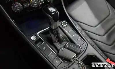 Volkswagen Jetta 2023 1.5 Автомат в Москве № 214895, миниатюра 9