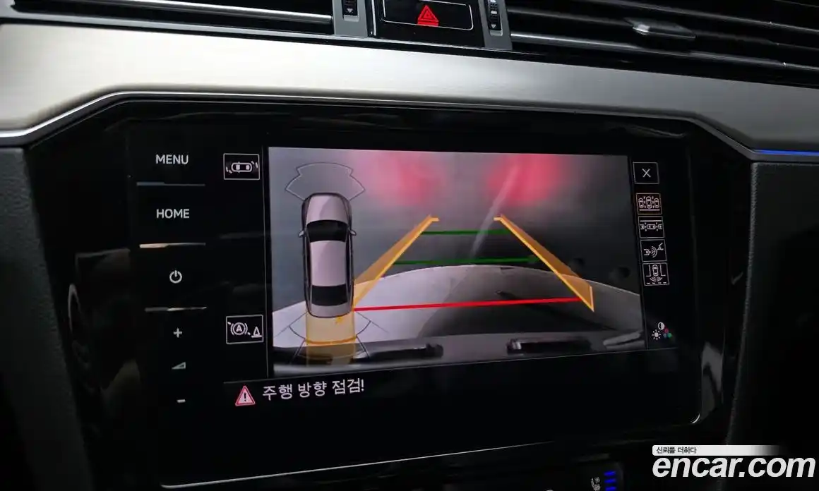 Volkswagen Passat 2021 2.0 Автомат в Москве № 214948, фото 14