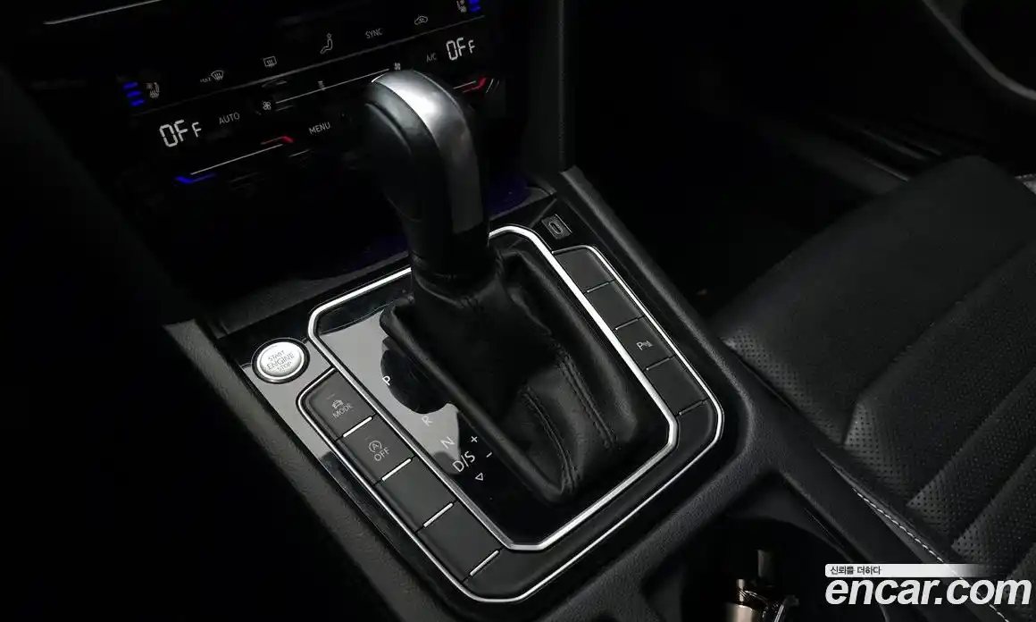 Volkswagen Passat 2021 2.0 Автомат в Москве № 214948, фото 15