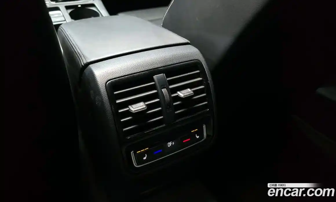 Volkswagen Passat 2021 2.0 Автомат в Москве № 214948, фото 5