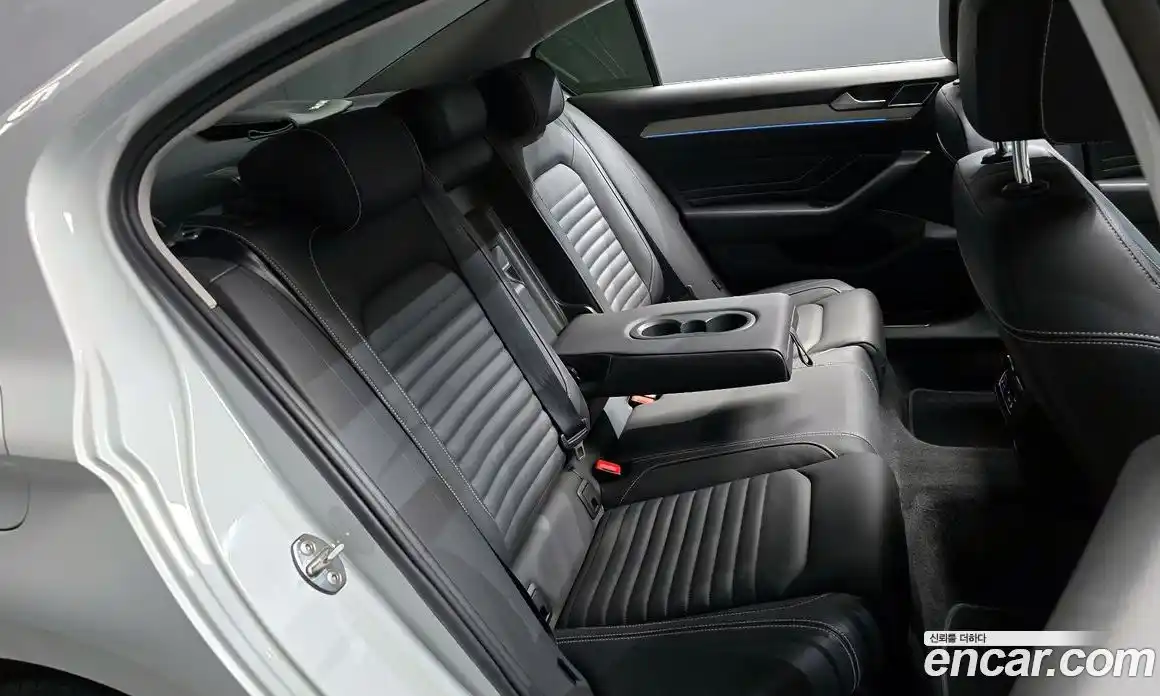 Volkswagen Passat 2021 2.0 Автомат в Москве № 214948, фото 7