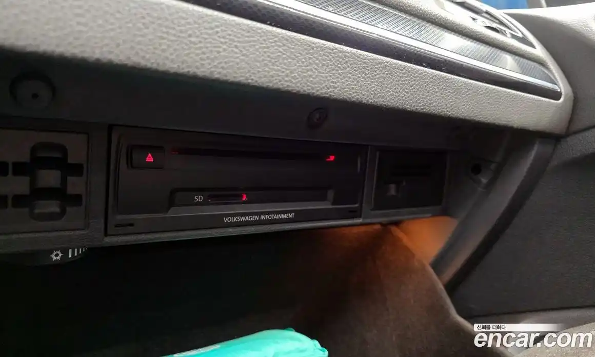 Volkswagen Golf 2015 2.0 Автомат в Москве № 215063, фото 20