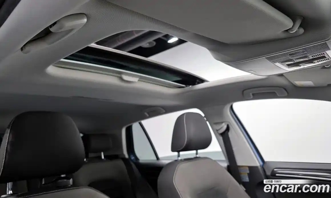 Volkswagen Golf 2015 2.0 Автомат в Москве № 215063, фото 4