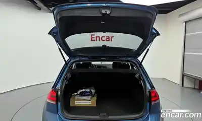 Volkswagen Golf 2015 2.0 Автомат в Москве № 215063, миниатюра 5