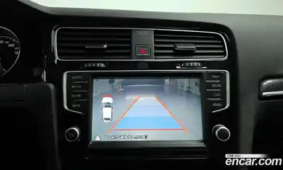 Volkswagen Golf 2015 2.0 Автомат в Москве № 215063, миниатюра 6