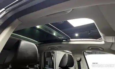 Volkswagen Tiguan 2011 2.0 Автомат в Москве № 215310, миниатюра 3