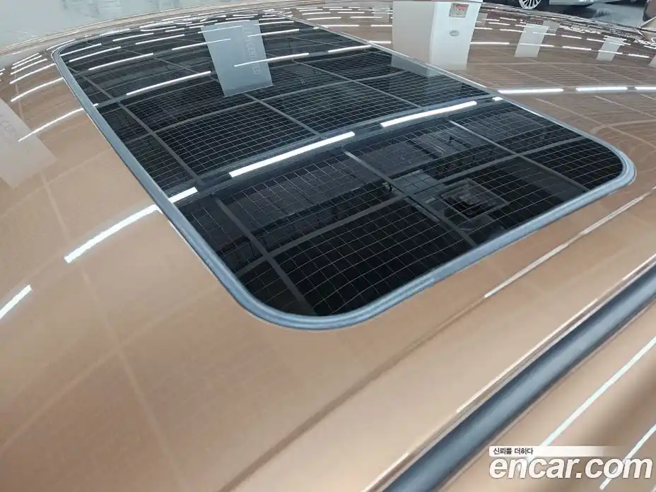 Toyota Camry 2025 2.5 Вариатор в Москве № 215603, фото 13