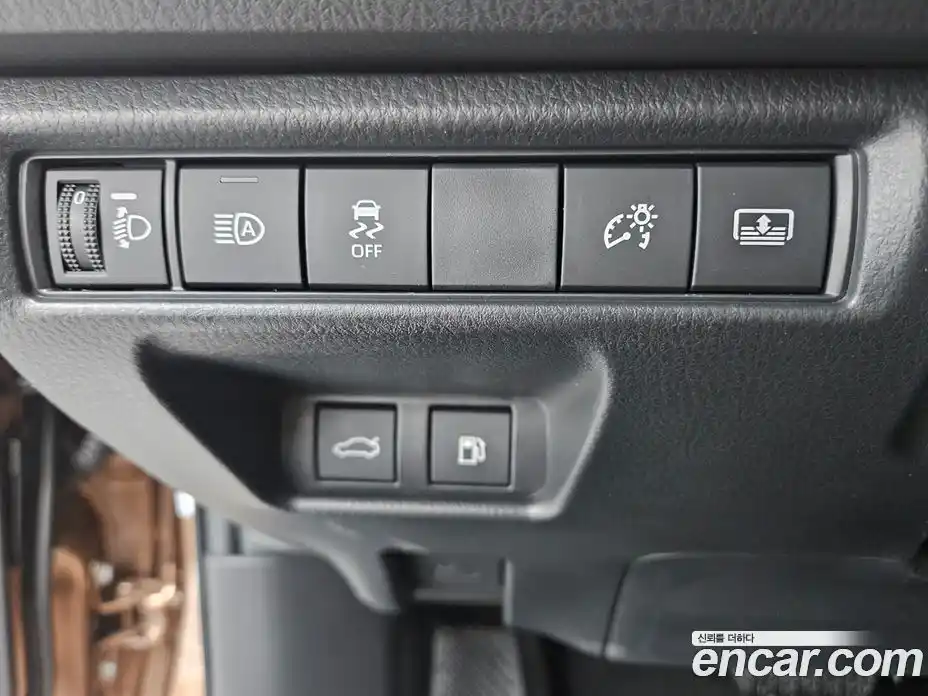 Toyota Camry 2025 2.5 Вариатор в Москве № 215603, фото 10