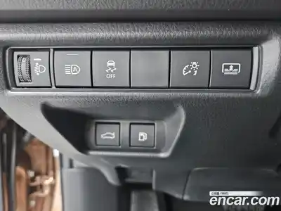 Toyota Camry 2025 2.5 Вариатор в Москве № 215603, миниатюра 10