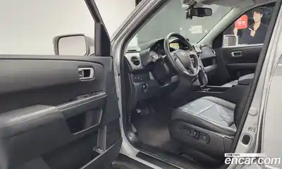 Honda Pilot 2014 3.5 Автомат в Москве № 215683, миниатюра 4