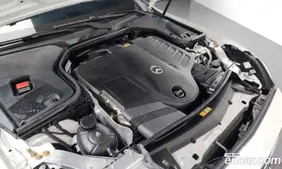 Mercedes-Benz E-Class, 2023