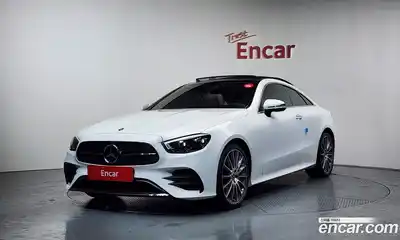 Mercedes-Benz E-Class 2023 3.0 Автомат в Москве № 215813, миниатюра 7