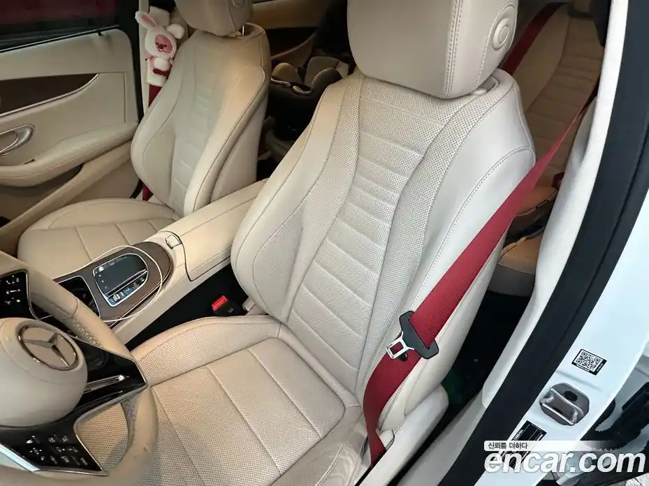 Mercedes-Benz E-Class 2023 2.0 Автомат в Москве № 216176, фото 4