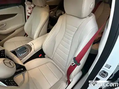 Mercedes-Benz E-Class 2023 2.0 Автомат в Москве № 216176, миниатюра 4