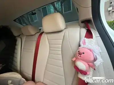 Mercedes-Benz E-Class 2023 2.0 Автомат в Москве № 216176, миниатюра 7