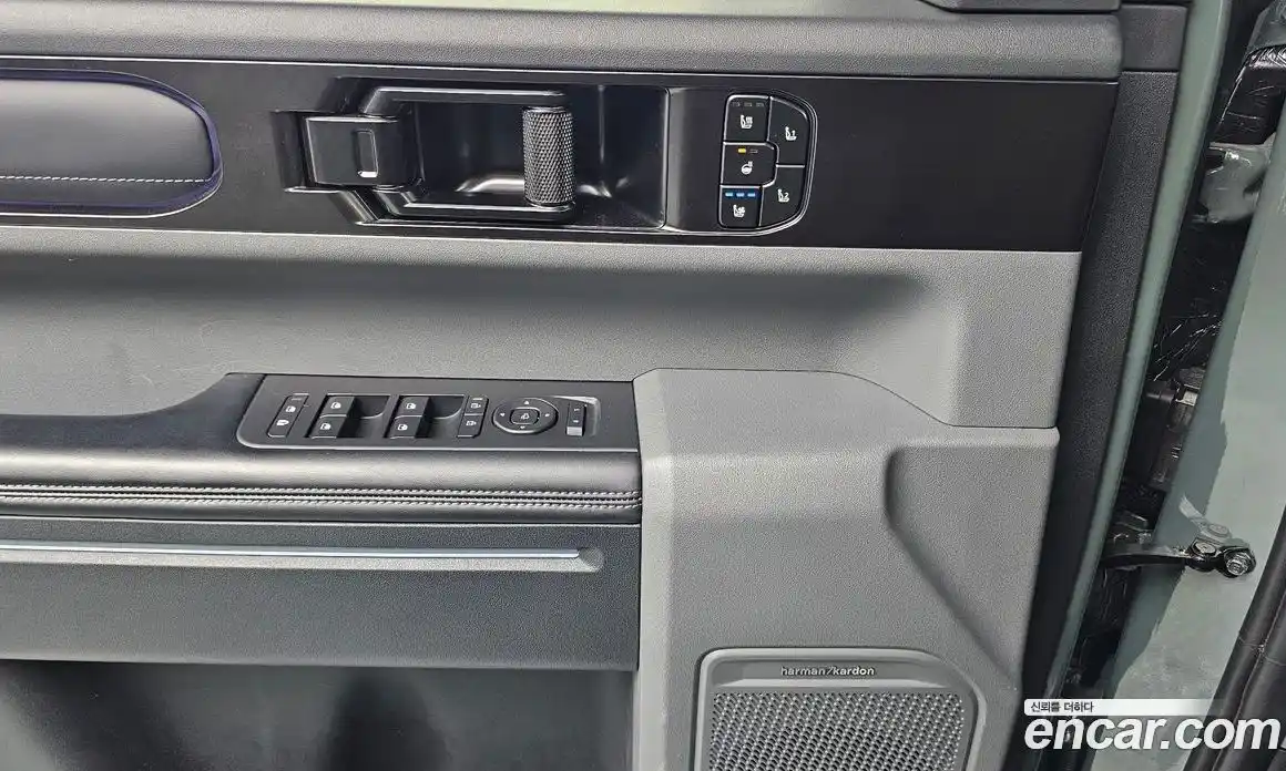 Kia Tasman 2026 2.5 Автомат в Москве № 21833, фото 18