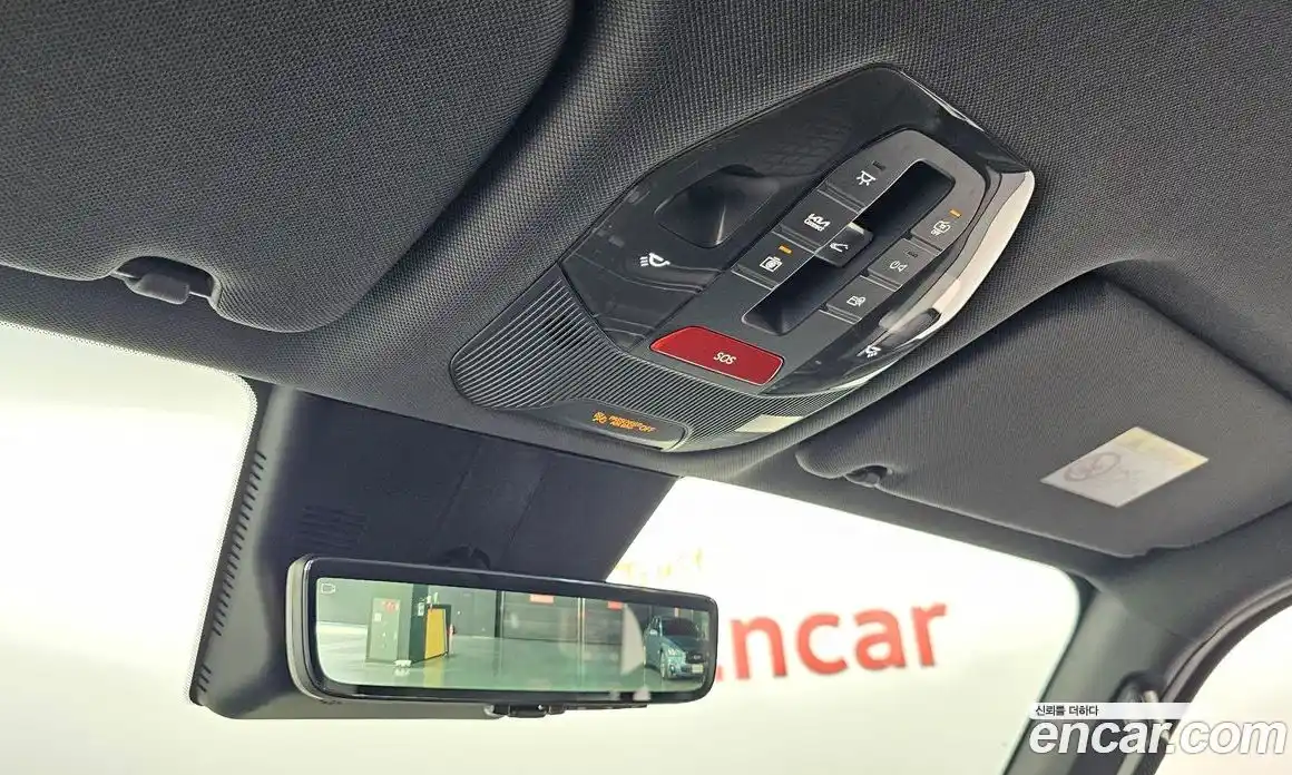 Kia Tasman 2026 2.5 Автомат в Москве № 21833, фото 20